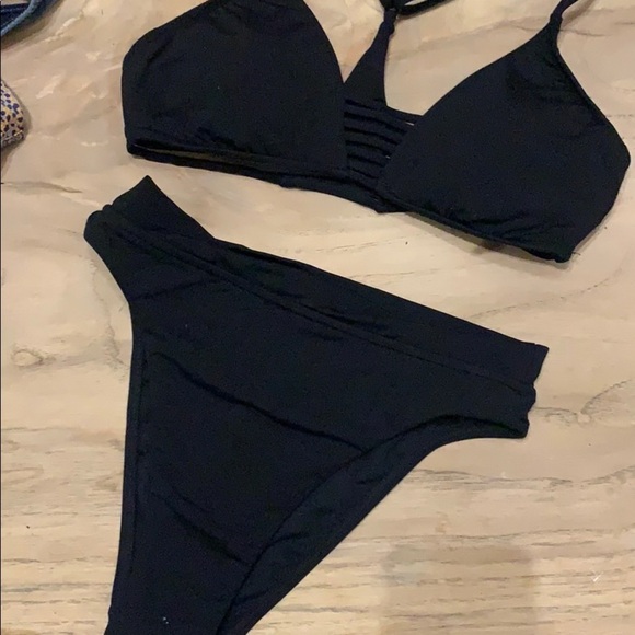 Seafolly Other - Seafolly Bikini NWOT